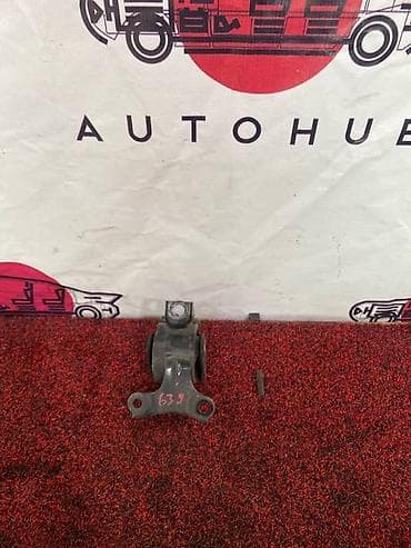 рул: Мотор жаздыгы Honda — 1