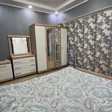 цены в новостройках: 2 комнаты, 51 м², Элитка, Элитка, 1 этаж, Евроремонт — 4