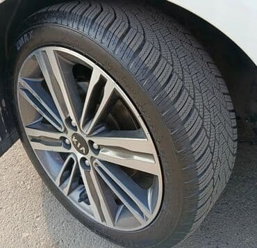 продаю или меняю с доплатой мне: Kia Morning: 2018 г., 1 л, Автомат, Бензин, Хэтчбэк — 8