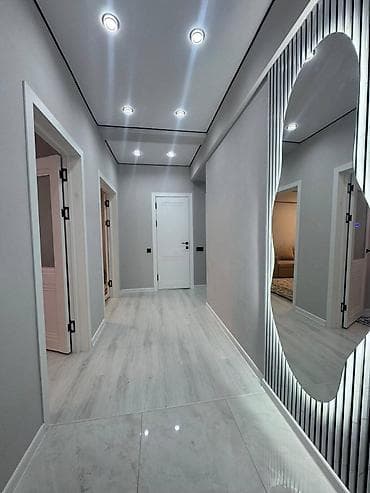 Коммерческая недвижимость: 2 комнаты, 71 м², Элитка, 7 этаж, Дизайнерский ремонт — 10