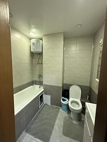apartment 1 room: 1 комната, Без подселения, С мебелью частично — 2