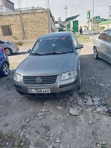 ауди с4 2 5: Volkswagen Passat: 2001 г., 1.6 л, Кол менен иштөөчү, Бензин, Седан — 2