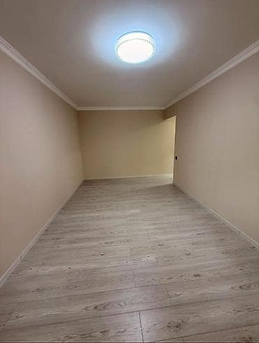 2 комнаты, 42 м², 9 мкр 104 серия, 1 этаж, Косметический ремонт — 4