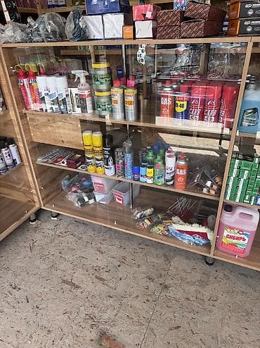 цепи для авто: Автосервис: Магазин автозапчастей — 2