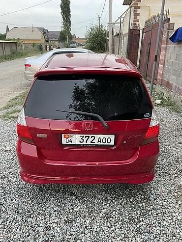 хонда фит ремень: Honda Fit: 2002 г., 1.3 л, Вариатор, Бензин, Хэтчбэк — 6