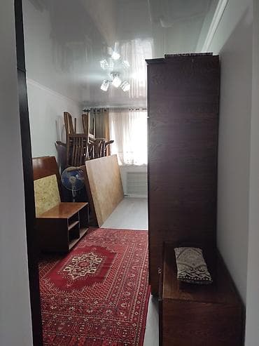 продаю 2 ком кв: 2 комнаты, 55 м², 2 этаж, Евроремонт — 4