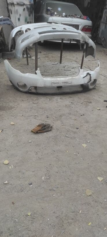 купить передний бампер на ауди 80 б4: Аудбак Субару пердний бампер 2000 сом — 2