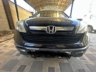 Honda CR-V: 2006 г.