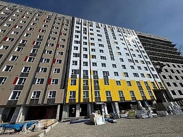 group: 1 комната, 42 м², Элитка, 3 этаж, Готовая ПСО (под самоотделку) — 1