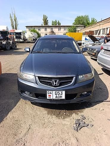 хонда аккорд 2: Honda Accord: 2008 г., 2.2 л, Механика, Дизель, Седан — 6