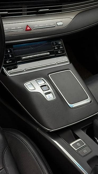 лампочки для фары: Hyundai Grandeur: 2019 г., 3 л, Автомат, Газ, Седан — 8