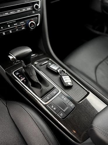 кожа самоклейка: Kia K5: 2019 г., 2 л, Автомат, Газ, Седан — 7