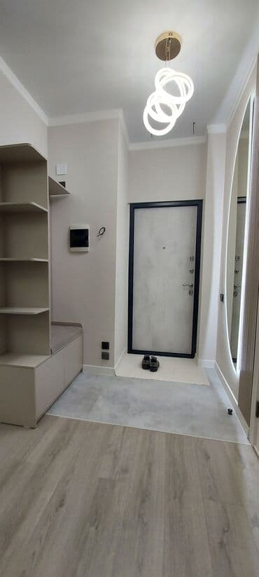 продажа дом верхний орок: 1 комната, 39 м², Элитка, 4 этаж, Дизайнерский ремонт — 2