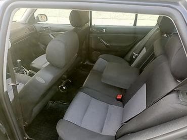 рейка гольф 2: Volkswagen Golf: 2001 г., 1.6 л, Ручные, Бензин, Хэтчбэк — 8