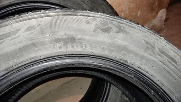 к 24: Шины 225 / 60 / R 17, Лето, Комплект, Легковые, Корея, Kumho — 2