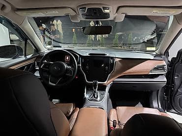Subaru Outback: 2020 г., Универсал — 8