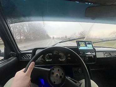 мтз 80 пресс: ВАЗ (ЛАДА) 2107: 2010 г., Ручные, Седан — 6