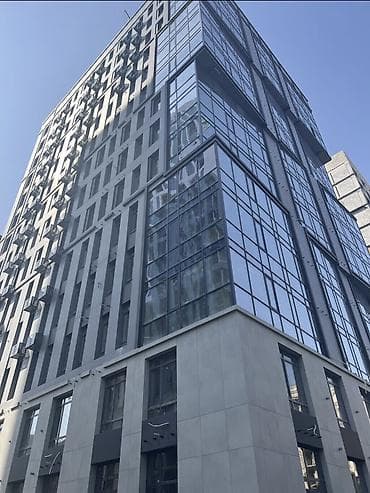 1 комната, 47 м², Асанбай мкр Элитка, 6 этаж
