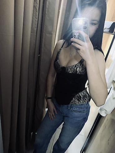 корсет для платья: Корсет-топ с кружевными вставками - Цвет: шоколадный/чёрный с — 2