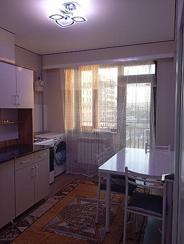 40000: 2 комнаты, Технопарк Собственник, Семейным, С мебелью полностью — 8