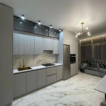 кухонный уголок бишкек цены: Мебель на заказ, Кухня, Кухонный гарнитур — 3