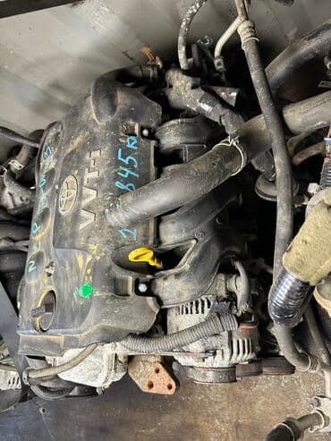 контрактный двигатель из японии бишкек: Тойота Ист 1.3 Привозной мотор 
Есть в наличии — 2