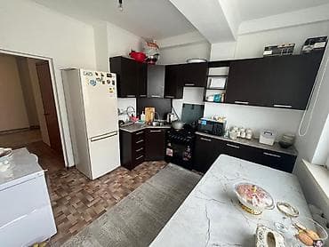 1 bedroom: 1 комната, 55 м², Элитка, 6 этаж, Евроремонт — 10