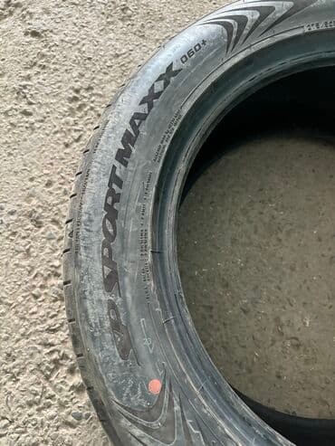 шинный центр бишкек цены: Шины 275 / 50 / R 20, Лето, Б/у, Комплект, Внедорожные (АТ/МТ), Япония, Dunlop — 6