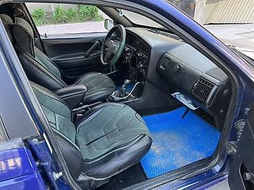 диски пассат б3: Volkswagen Passat Variant: 1990 г., 1.8 л, Механика, Газ, Универсал — 7