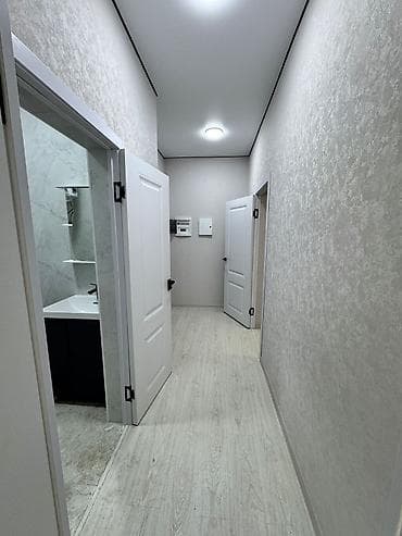 сниму 1 комн кв: 1 комната, 37 м², Индивидуалка, 2 этаж, Дизайнерский ремонт — 3