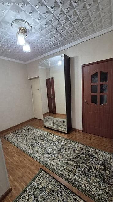 gala group: 3 комнаты, Агентство недвижимости, Без подселения, С мебелью полностью — 8