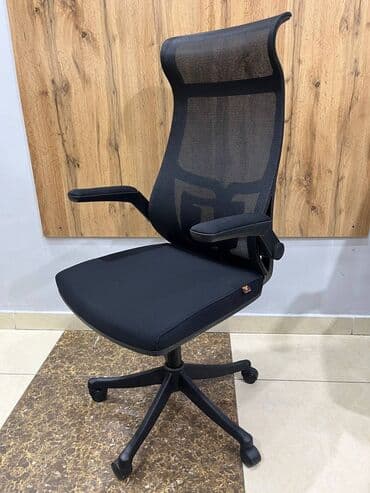 кресло для офис: Onyx new кресло высшего комфорта и качества спинка прочной из — 1