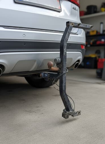 торговое оборудование бу бишкек: Другие детали кузова — 1