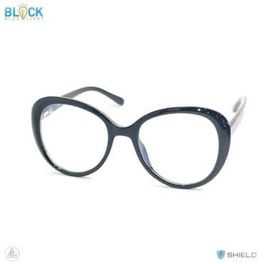 лечебные очки: Компьютерные очки - линейка «Shield»! В Beta Stores 2 - более 350 — 10