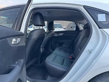 kia k3 цена бишкек: Kia K3: 2020 г., 1.6 л, Автомат, Бензин, Седан — 9