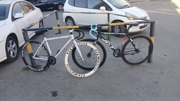 электро велосипеды купить: Городской велосипед, Рама S (145 - 165 см), Б/у — 1