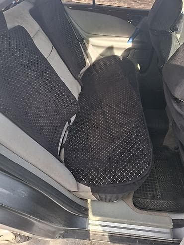 210 мерс: Mercedes-Benz E-Class: 1998 г., 2.9 л, Механика, Дизель, Седан — 5