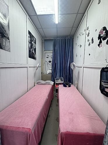 для мастера маникюра: Лешмейкер. Аренда места — 3