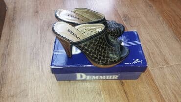 Спецодежда: НОВЫЕ САБО КОЖАННЫЕ . БАСАНОЖКИ. САНДАЛИ ТУФЛИ ПЛАТФОРМА СРОЧНО — 2