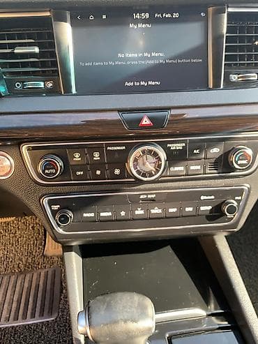 tesla model x: Kia K7: 2019 г., Бензин, Седан — 7