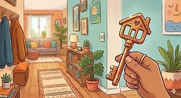 гостевой дом бишкек: ✅️КВАРТИРЫ ПОСУТОЧНО ✅️ДЛЯ КОМАНДИРОВОЧНЫХ ❌️НЕ ДЛЯ ШУМНЫХ — 1