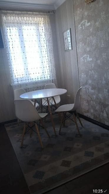 Продажа квартир: 4 комнаты, 105 м², Элитка, 9 этаж, Дизайнерский ремонт — 3