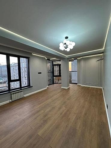 8: 2 комнаты, 71 м², 8 этаж, Дизайнерский ремонт — 5