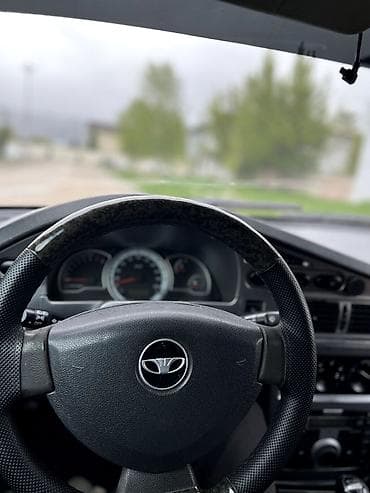 э 302: Chevrolet Nexia: 2011 г., 1.6 л, Ручные, Седан — 5