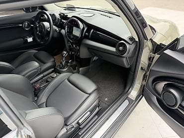 Mini: Mini Mini Cooper (2002-Present): 2019 г., 1.5 л, Автомат, Бензин, Хэтчбэк — 9
