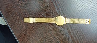 mi bend 6: Tissot T-Classic T143.210.33.021.00 — элегантные швейцарские наручные — 3