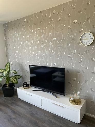 Отделочные работы: 🏡 **Продается 3-комнатная квартира в центре Сокулука!** 📍 **Самый — 1