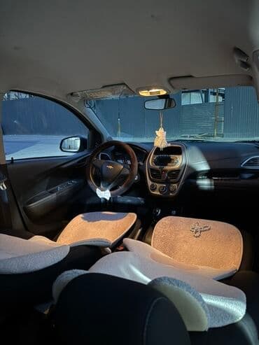 для грузовых автомобилей бу эбу мозги: Chevrolet Spark: 2019 г., 1 л, Автомат, Бензин, Хэтчбэк — 9