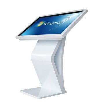 Интерактивные панели: 🖥️ Интерактивная панель 💰 Продаёт ℹ️ Информирует ⚡ Упрощает сервис 📍 — 1