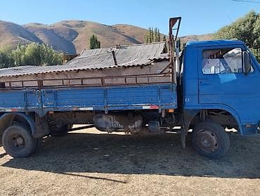 кабина на портер 1: Грузовик, Стандарт — 1